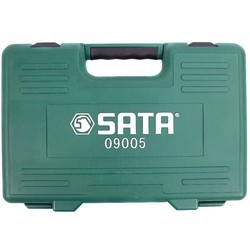 Набор инструментов SATA 09005