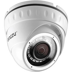 Камера видеонаблюдения Ginzzu HAD-2035S