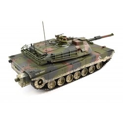 Танк на радиоуправлении Hobby Engine M1A1 Abrams 1:20