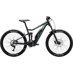 Велосипед Merida eOne-Twenty 500 2019 frame L