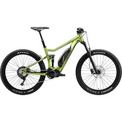 Велосипед Merida eOne-Twenty 600 2019 frame XL
