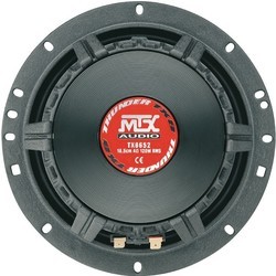 Автоакустика MTX TX8652