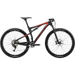 Велосипед Merida Ninety-Six 7000 29 2019 frame XL