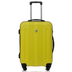 Чемодан LCase Bangkok S (розовый)