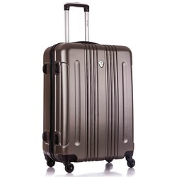 Чемодан LCase Bangkok S (розовый)