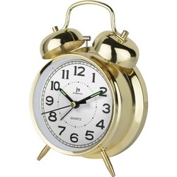 Настольные часы Lowell JA7040 (розовый)
