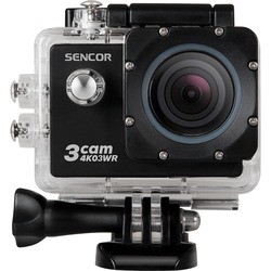 Action камера Sencor 3CAM 4K03WR