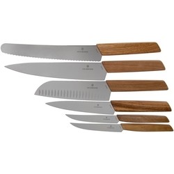 Набор ножей Victorinox 6.7185.6