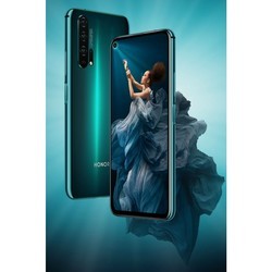 Мобильный телефон Huawei Honor 20