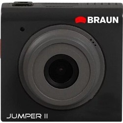 Action камера Braun Jumper II