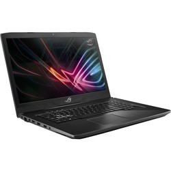 Ноутбуки Asus GL703GE-GC024
