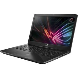 Ноутбуки Asus GL703GE-GC024