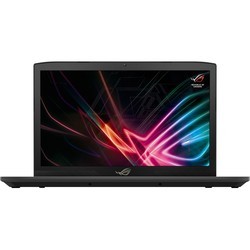Ноутбуки Asus GL703GE-GC039T