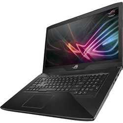 Ноутбуки Asus GL703GE-GC039T