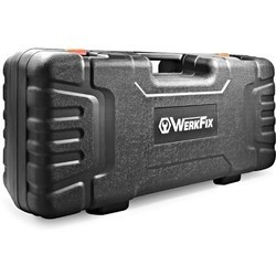 Шлифовальная машина WerkFix DWS-800-WF