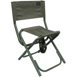 Туристическая мебель Mitek Chair With Back Middle Comfort