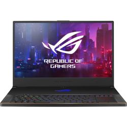 Ноутбук Asus ROG Zephyrus S GX701GV (GX701GV-EV006T)