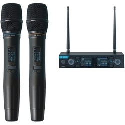 Микрофон Evolution SE 200D