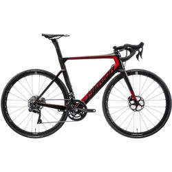 Велосипед Merida Reacto Disc 7000-E 2019 frame S