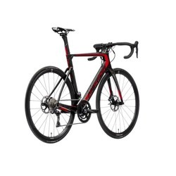 Велосипед Merida Reacto Disc 7000-E 2019 frame S