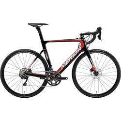 Велосипед Merida Reacto Disc 4000 2019 frame XL