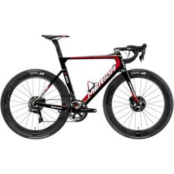 Велосипед Merida Reacto Disc Team-E 2019 frame XS