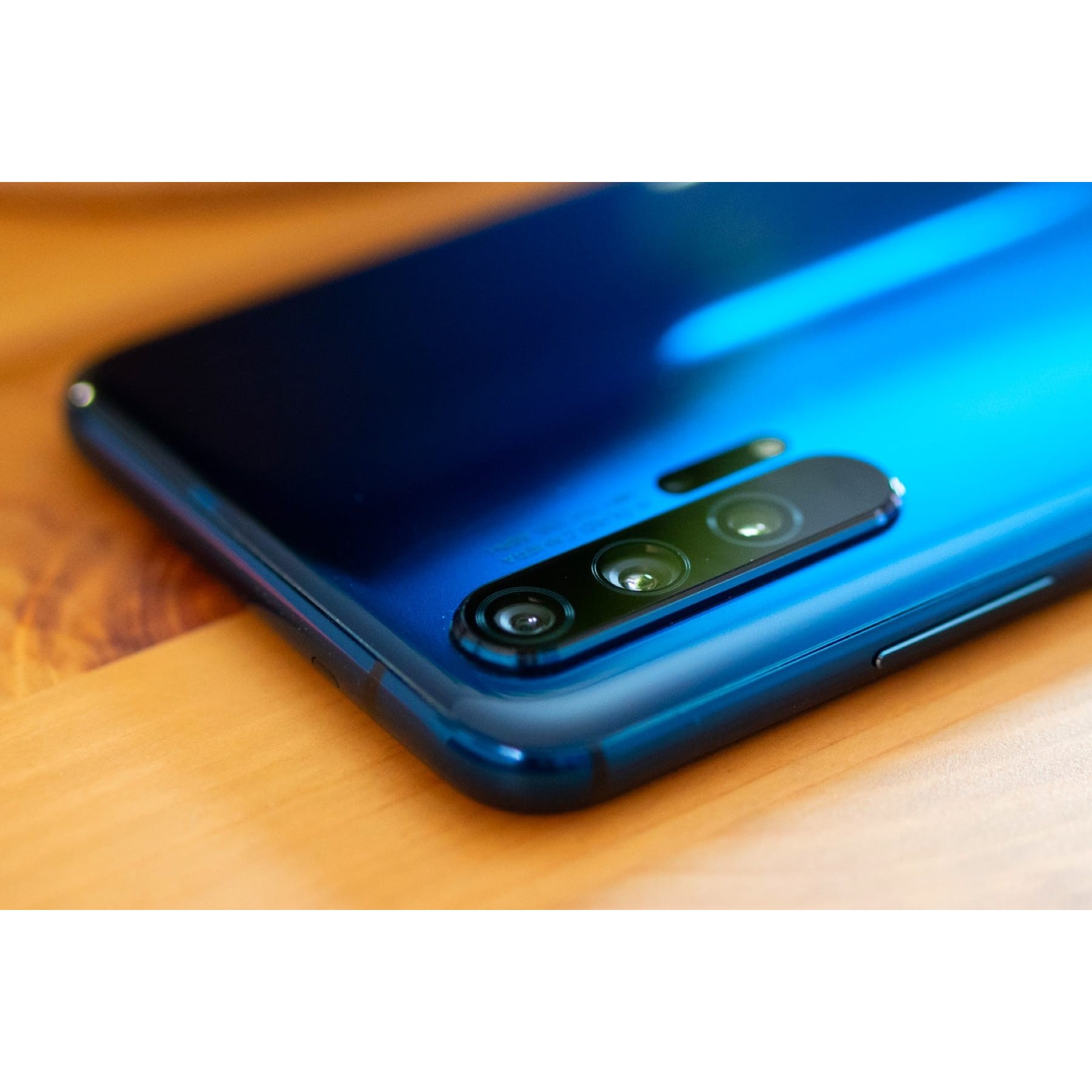 Honor 20 pro - купить в Нижнем Тагиле, цена 26 000 руб., продано 23 сентября 202