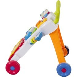 Ходунки Baby Mix HS-3238