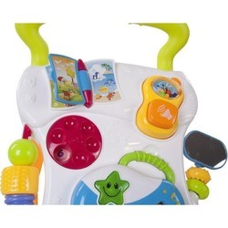 Ходунки Baby Mix HS-3238