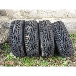 Шины Marshal I`ZEN KW31 265/65 R17 116T