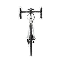 Велосипед Merida Scultura Disc 400 2019 frame M/L