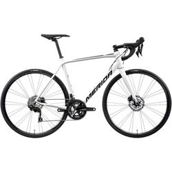 Велосипед Merida Scultura Disc 400 2019 frame XXS