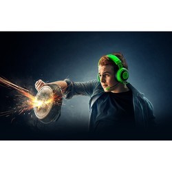 Наушники Razer Kraken Tournament Edition