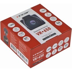 Видеорегистратор Incar VR-650