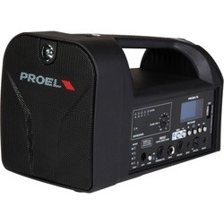 Аудиосистема Proel FREE5LT