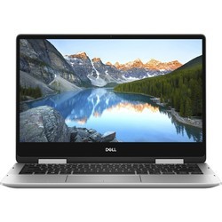 Ноутбук Dell Inspiron 13 7386 2-in-1 (I73716S3NIW-65S)