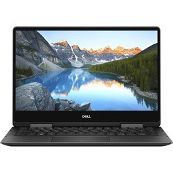 Ноутбук Dell Inspiron 13 7386 2-in-1 (I7386-7007BLK-PUS)