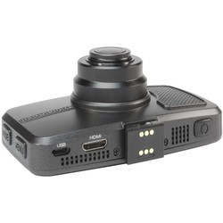 Видеорегистратор TrendVision TDR-718GP Ultimate