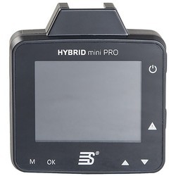 Видеорегистратор SilverStone Hybrid mini PRO