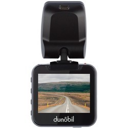 Видеорегистратор Dunobil Spycam S3