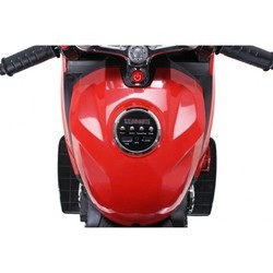 Детский электромобиль Kidsauto Ducati Style SX1628