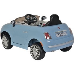 Детский электромобиль Babyhit Fiat Z651R