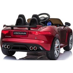 Детский электромобиль Toy Land Jaguar F-Type