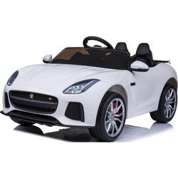 Детский электромобиль Toy Land Jaguar F-Type