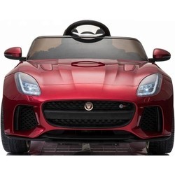 Детский электромобиль Toy Land Jaguar F-Type