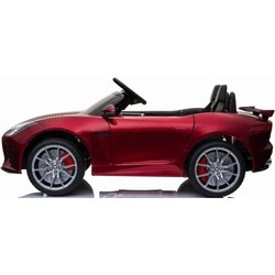 Детский электромобиль Toy Land Jaguar F-Type