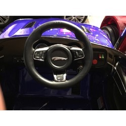 Детский электромобиль Toy Land Jaguar F-Type