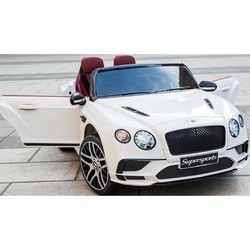 Детский электромобиль Toy Land Bentley Continental Supersports