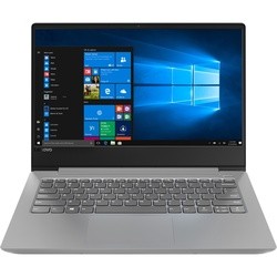 Ноутбук Lenovo Ideapad 330S 14 (330S-14IKB 81F401DBRU)