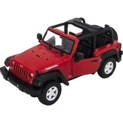 Радиоуправляемая машина Meizhi Jeep Wrangler 1:14